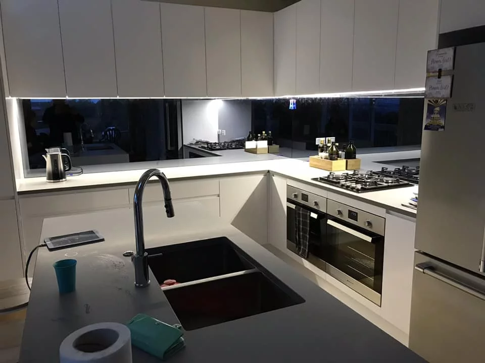 Splashbacks