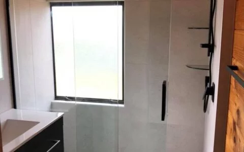 Bathrooms Auckland