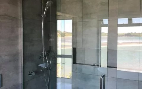 Showers Auckland