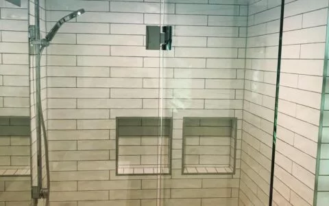 Showers Auckland