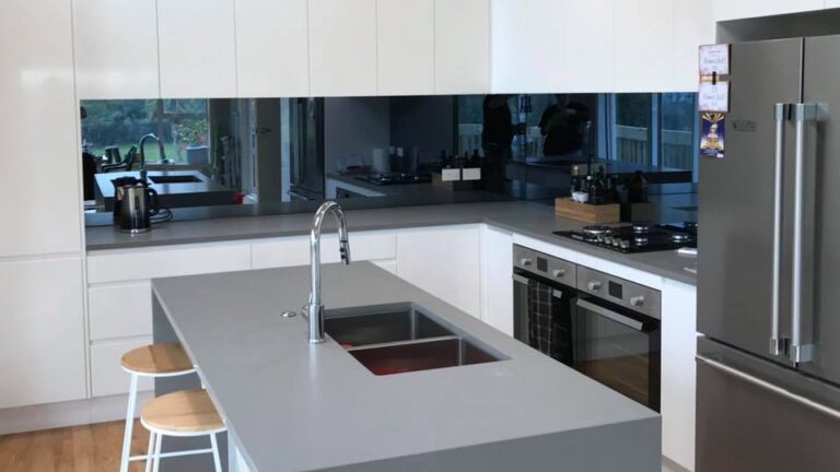 Splash Backs