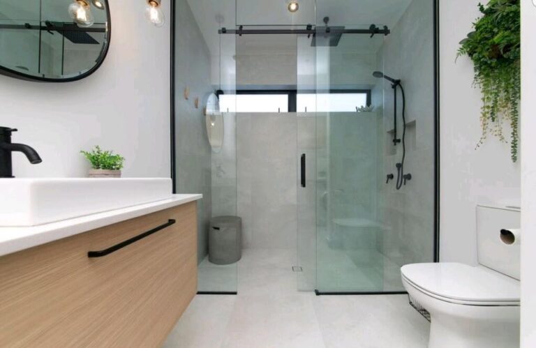Bathrooms Auckland