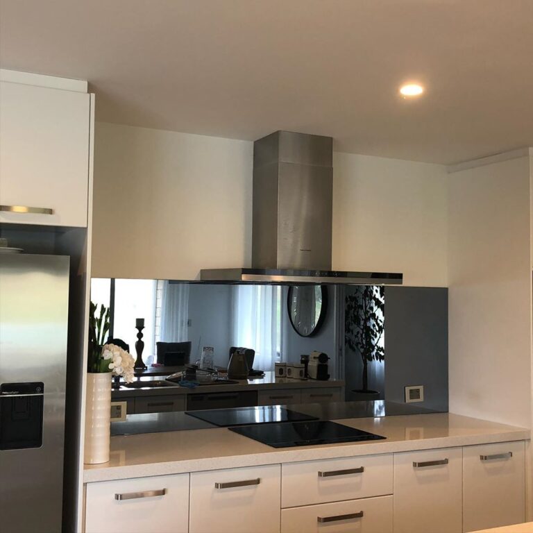 Splashbacks Auckland