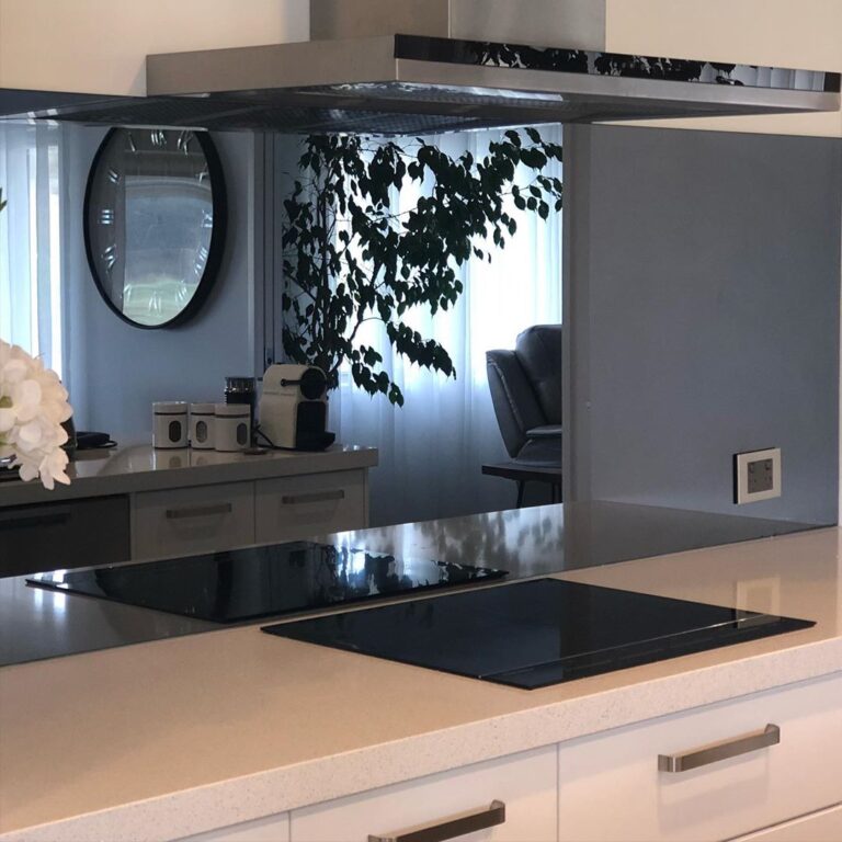 Splashbacks Auckland