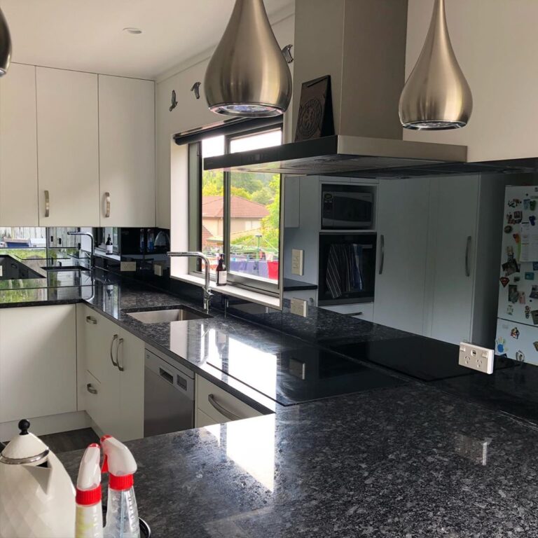 Splashbacks Auckland